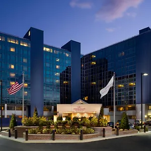Crowne Plaza Jfk Airport City, An Ihg Hotell