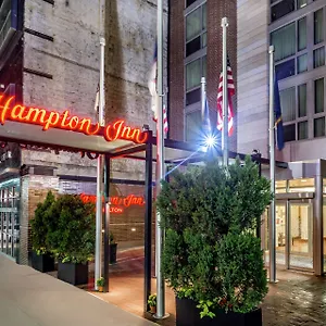 Hotel Hampton Manhattan Grand, Nowy Jork