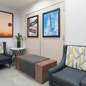 Hotel Street By Ihg, New York