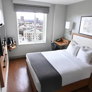 Edge Washington Heights Nueva York