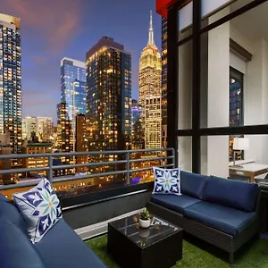 Hotel Doubletree By Hilton - Chelsea, Nowy Jork