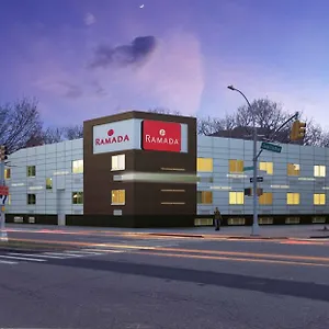 Ramada By Wyndham Bronx Nueva York