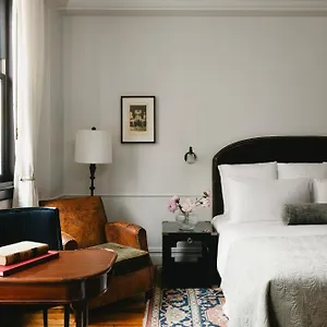 Hotel The Ned Nomad, New York