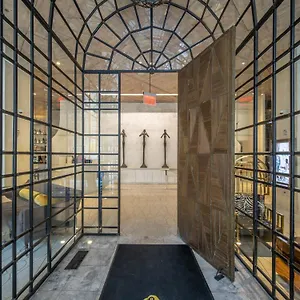 Hotel The Marmara Park Avenue, New York