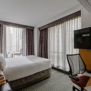 Hotel The Jewel Hotel,, New York