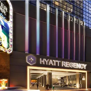 Hotel Hyatt Regency Times Square, New York