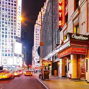 Casablanca By Library Collection Nueva York