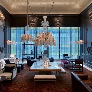 Hotel Baccarat And Residences, New York