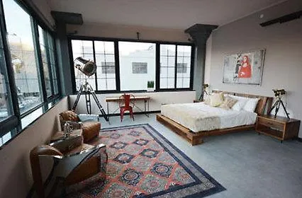 The Collective Paper Factory Hotel New York 4*,  United States