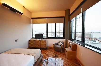 The Collective Paper Factory Hotel New York