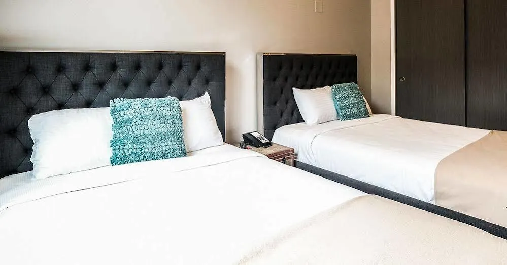 The Collective Paper Factory Hotel New York