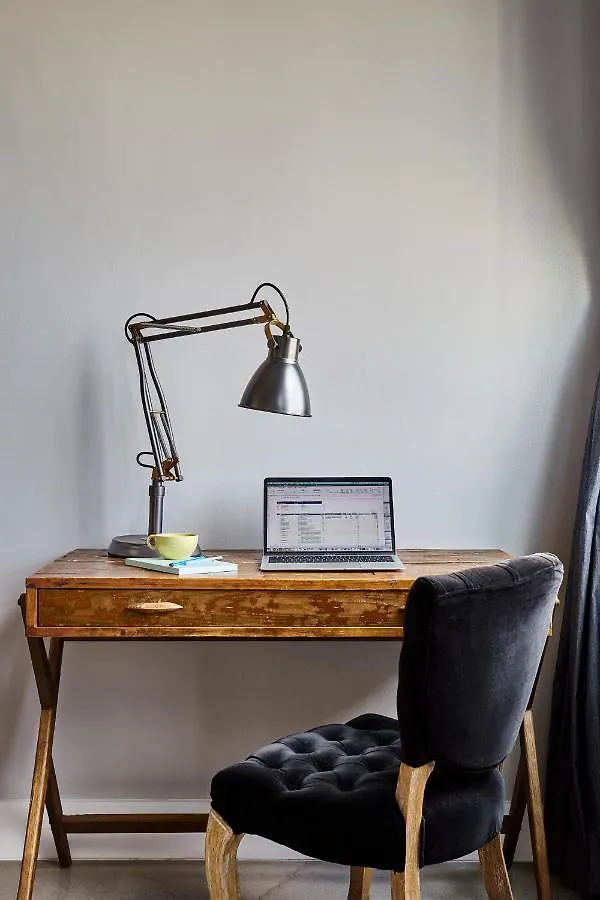 The Collective Paper Factory Hotel New York