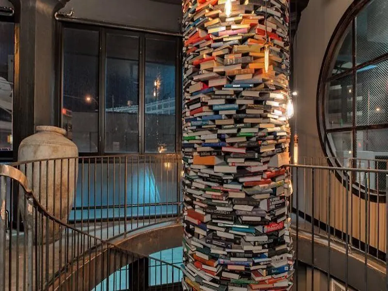 The Collective Paper Factory Hotel New York