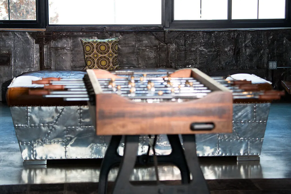 The Collective Paper Factory Hotel Nova Iorque